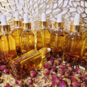 Menstrual Pain Oil